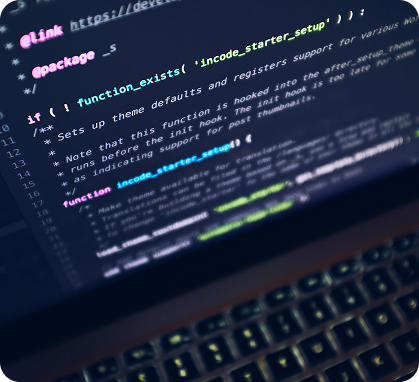 Software Development