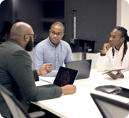Agile/ Digital Transformation