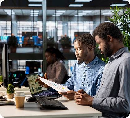 Managed IT Service / Workforce